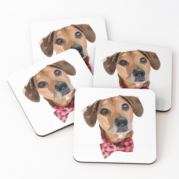 Item preview, Otis designed and sold by Kat's Dogs.