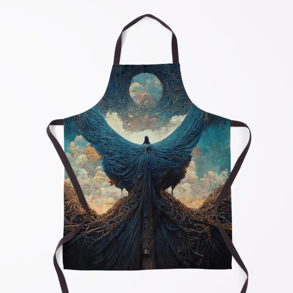 Item preview, Birdphosis in blue 5 designed and sold by Electrik--Sheep.