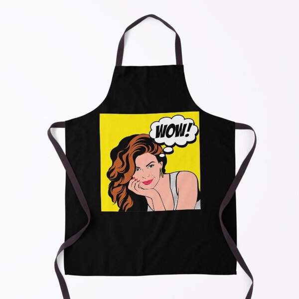 Item preview, Funny Men Cindy Crawford Gifts Movie Fan designed and sold by TackettjoseArts.