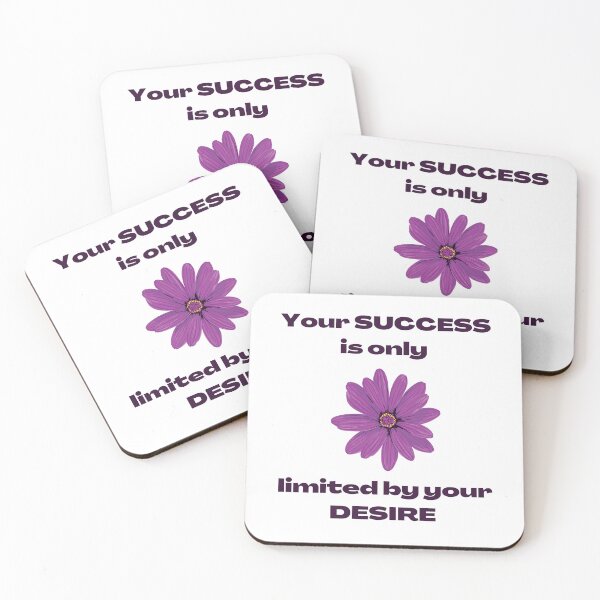 Item preview, your success is only limited by your desire  designed and sold by ENIGMAT-.