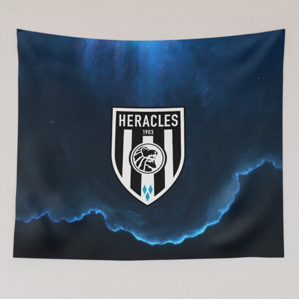 Item preview, Heracles-Almelo designed and sold by booycwl.