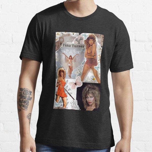 Sammelalbum von Tina Turner Essential T-Shirt