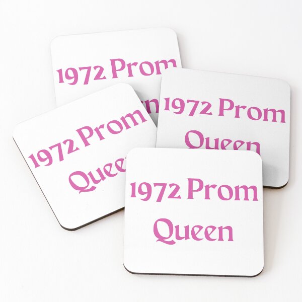 Item preview, 1972 Prom Queen designed and sold by fredgarden8.