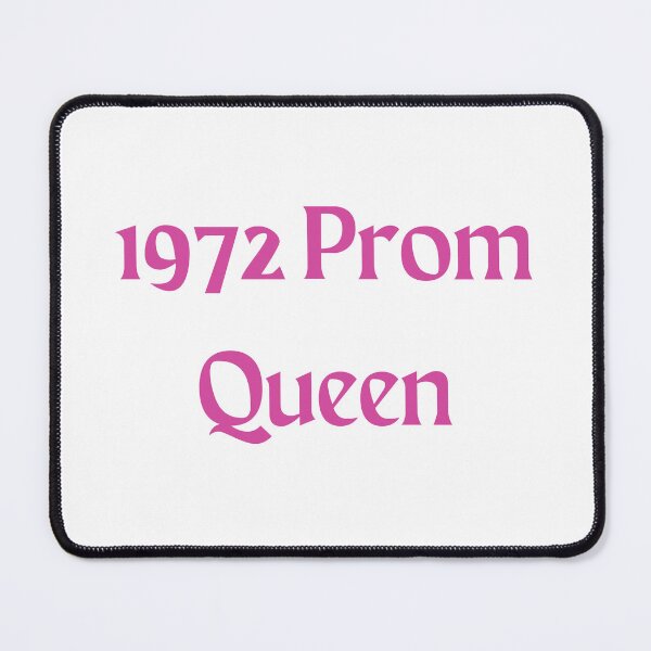 Item preview, 1972 Prom Queen designed and sold by fredgarden8.