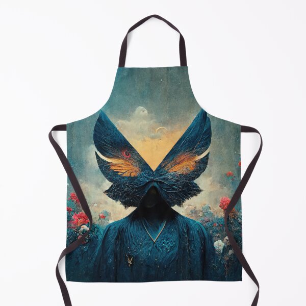Item preview, Birdphosis in blue 6 designed and sold by Electrik--Sheep.