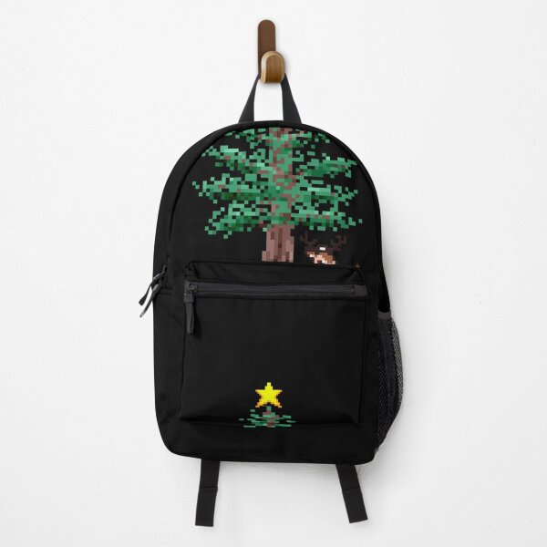 Item preview, Merry 8-bit Christmas designed and sold by Pritam chamiyal.