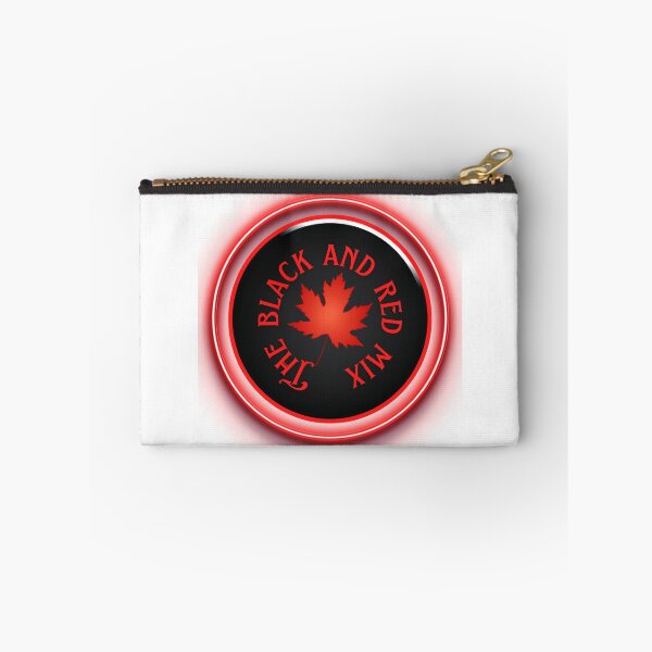 Item preview, The black and red mix. designed and sold by RAJSHIVA.