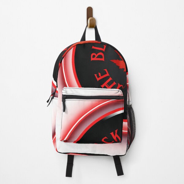 Item preview, The black and red mix. designed and sold by RAJSHIVA.