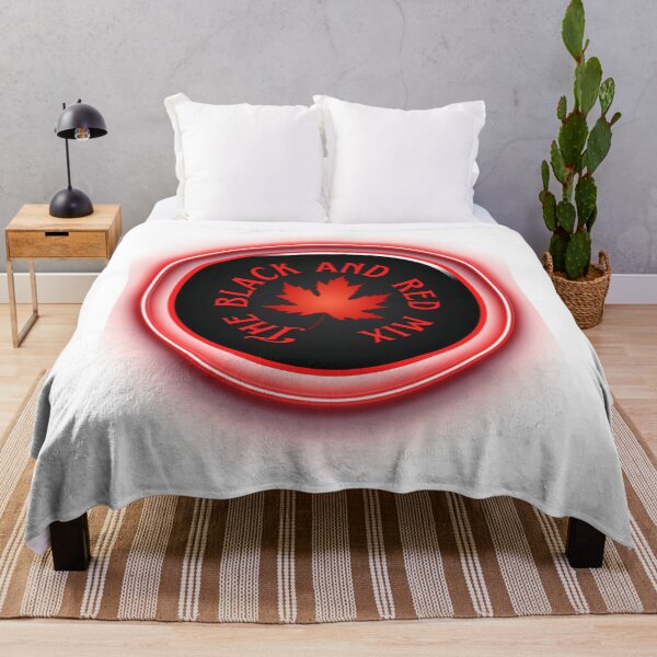 Item preview, The black and red mix. designed and sold by RAJSHIVA.