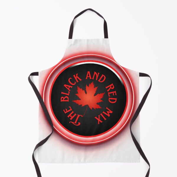 Item preview, The black and red mix. designed and sold by RAJSHIVA.