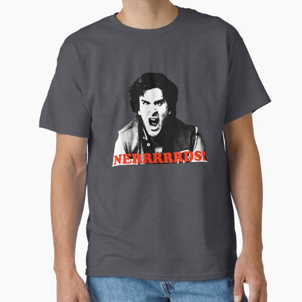 Item preview, NERDS! designed and sold by zombill.