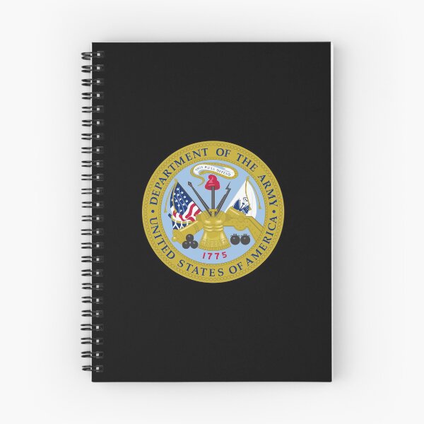 Item preview, United States Army Logo designed and sold by Strike-Veteran.