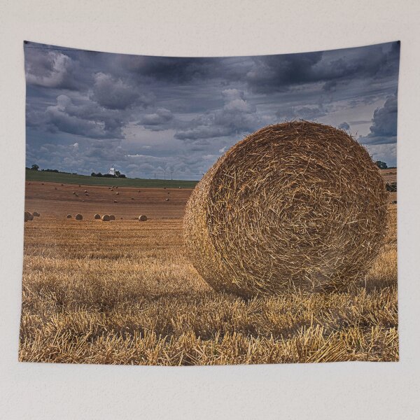 Item preview, Chillenden Fields designed and sold by Dave Godden.