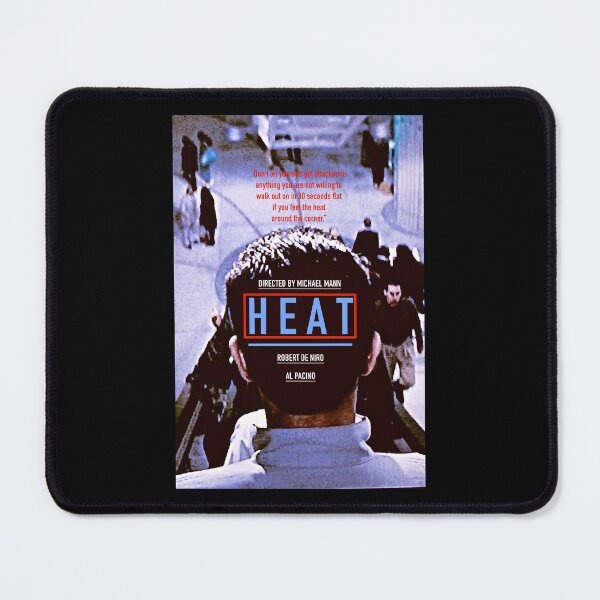 Item preview, Gifts For Women Heat Movie Wes Studi Cool Gifts designed and sold by Ngu0018Ngo.