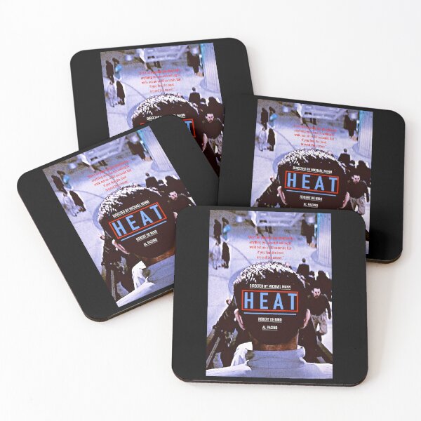 Item preview, Gifts For Women Heat Movie Wes Studi Cool Gifts designed and sold by Ngu0018Ngo.