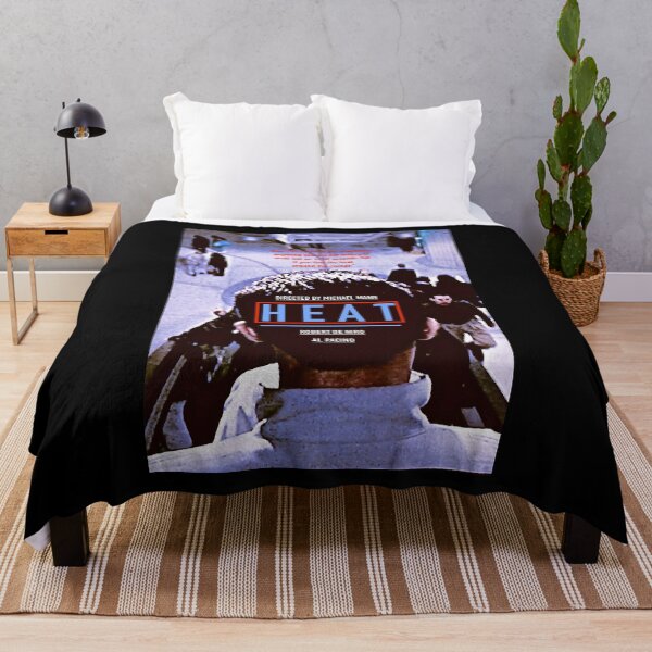 Item preview, Gifts For Women Heat Movie Wes Studi Cool Gifts designed and sold by Ngu0018Ngo.