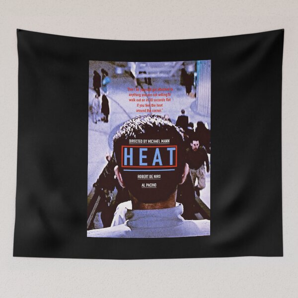 Item preview, Gifts For Women Heat Movie Wes Studi Cool Gifts designed and sold by Ngu0018Ngo.