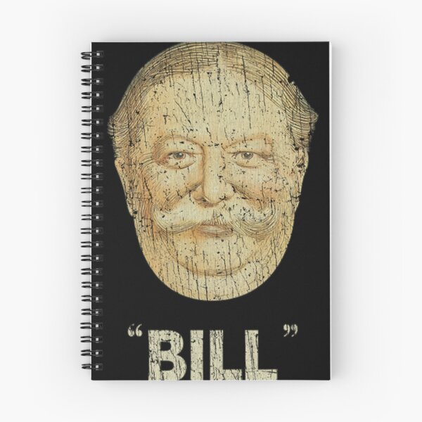 Item preview,  William Howard Taft (Just Bill) 1908 designed and sold by MarilynTracey.