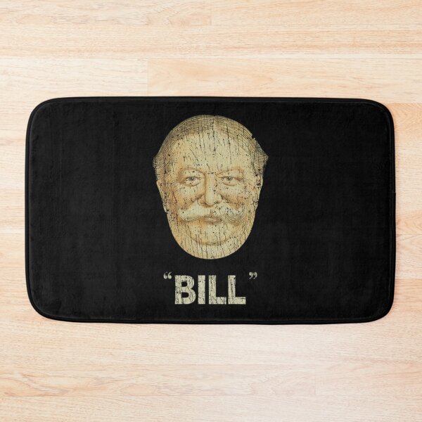 Item preview,  William Howard Taft (Just Bill) 1908 designed and sold by MarilynTracey.