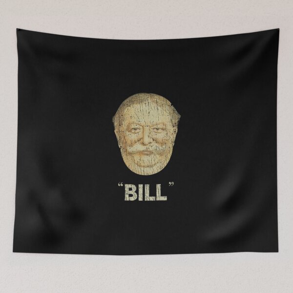 Item preview,  William Howard Taft (Just Bill) 1908 designed and sold by MarilynTracey.
