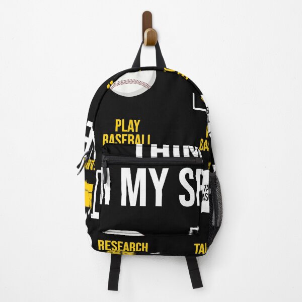 Item preview, Baseball - Things I do in my spare time designed and sold by KevinFuqua.