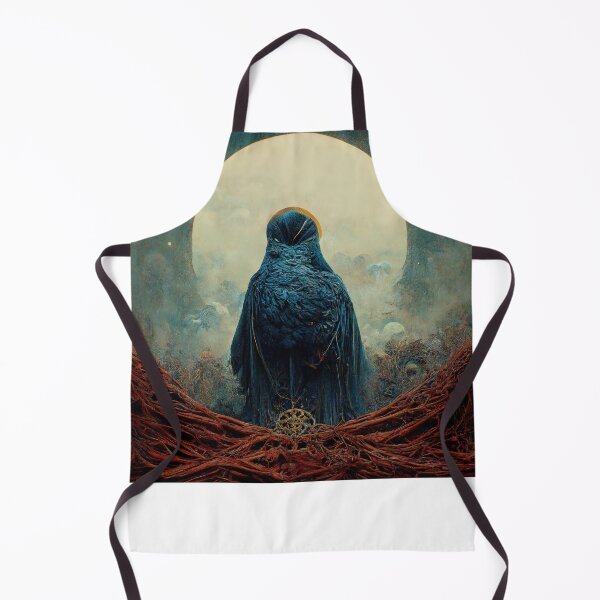 Item preview, Birdphosis in blue 8 designed and sold by Electrik--Sheep.