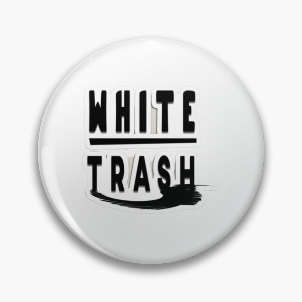 Artikelvorschau, White-Trash-Outfit entworfen und verkauft von tyighan.