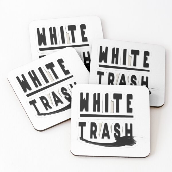 Item preview, white trash outfit designed and sold by tyighan.