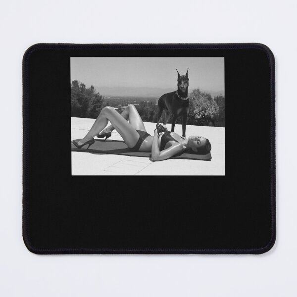 Item preview, Gift For Men Cindy Crawford Idol Gifts Fot You designed and sold by TackettjoseArts.