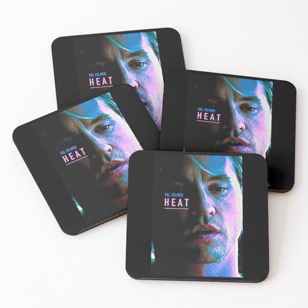 Item preview, Gifts Idea Film Heat Movie Great Gift designed and sold by Ngu0018Ngo.