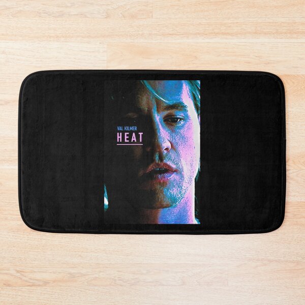 Item preview, Gifts Idea Film Heat Movie Great Gift designed and sold by Ngu0018Ngo.