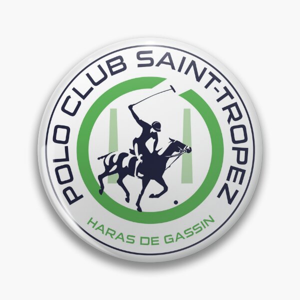 Item preview, POLO CLUB SAINT-TROPEZ designed and sold by Aspretto.