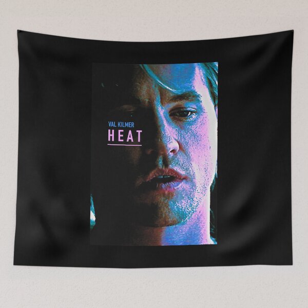 Item preview, Gifts Idea Film Heat Movie Great Gift designed and sold by Ngu0018Ngo.