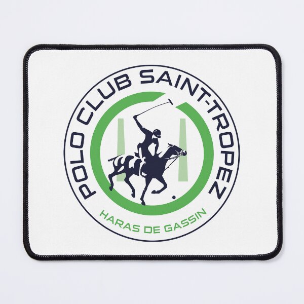 Item preview, POLO CLUB SAINT-TROPEZ designed and sold by Aspretto.
