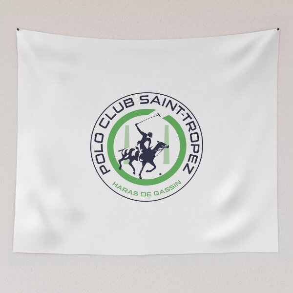 Item preview, POLO CLUB SAINT-TROPEZ designed and sold by Aspretto.