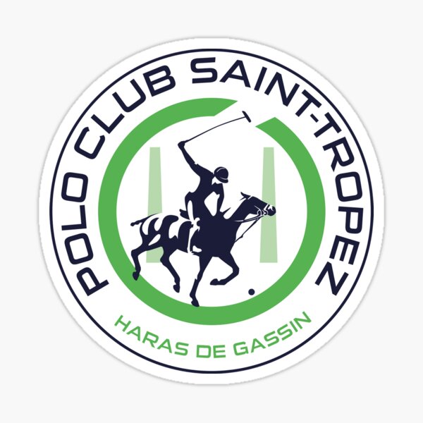 Item preview, POLO CLUB SAINT-TROPEZ designed and sold by Aspretto.