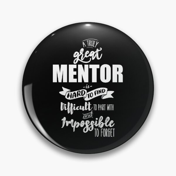 Artikelvorschau, Bester Mentor aller Zeiten - Mentor-Dankeschön-Geschenke entworfen und verkauft von AGDStudio.