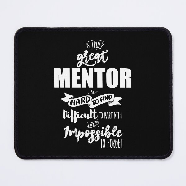 Item preview, Best Mentor Ever - Mentor Thank you Gifts designed and sold by AGDStudio.