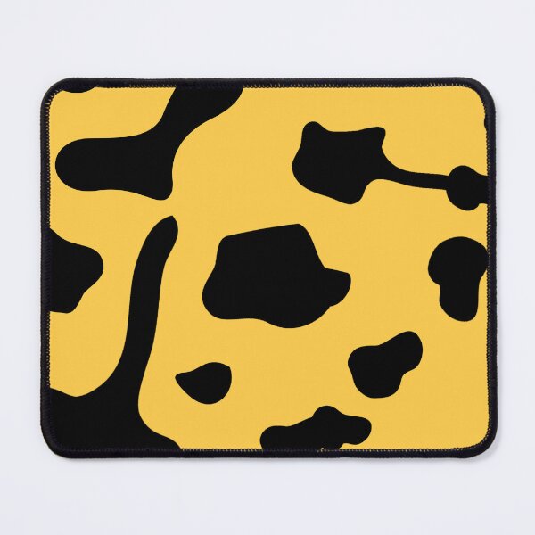 Item preview, stain, smear, spot, smudge,mottled pattern,black,yellow designed and sold by zzzozzo.