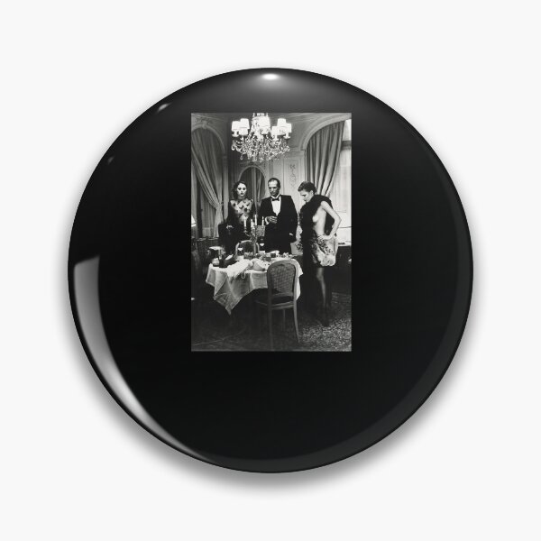 Item preview, Gift For Men Cindy Crawford Vintage Photograp designed and sold by TackettjoseArts.