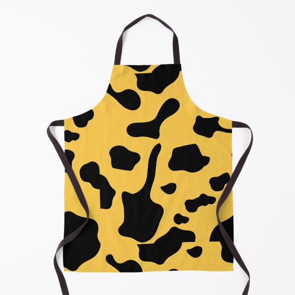 Item preview, stain, smear, spot, smudge,mottled pattern,black,yellow designed and sold by zzzozzo.