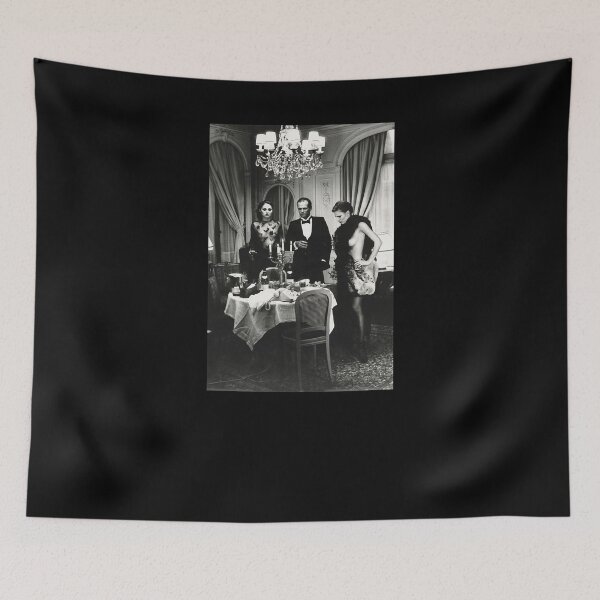 Item preview, Gift For Men Cindy Crawford Vintage Photograp designed and sold by TackettjoseArts.