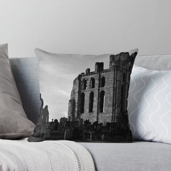 Item preview, These Creaking Walls Could Tell Some Tales designed and sold by Ladymoose.