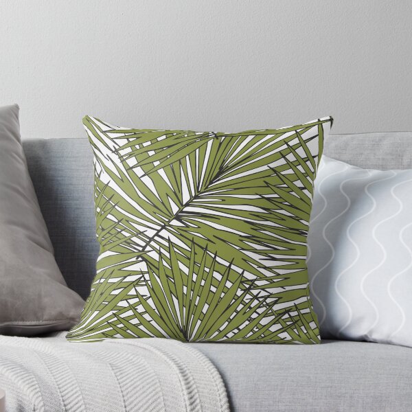 Item preview, Tropical branches designed and sold by Elonalaff.