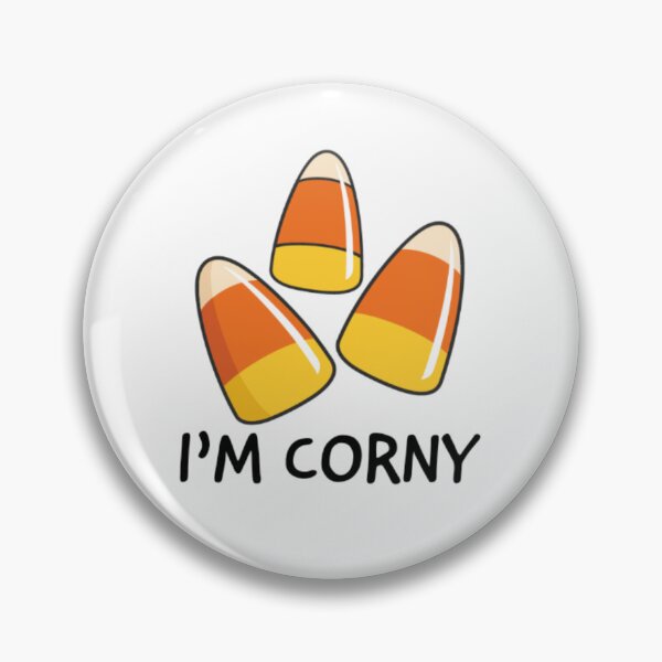 Artikelvorschau, Candy Corn Halloween Ich bin kitschig entworfen und verkauft von eNVy Co.