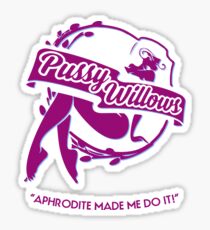 Aphrodite Sticker