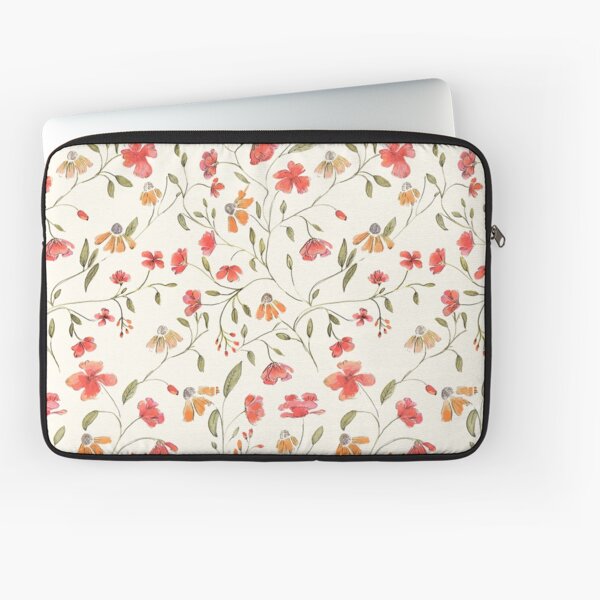 Vista previa del artículo con la obra «Estampado floral vintage», diseñado y vendido por chotnelle.