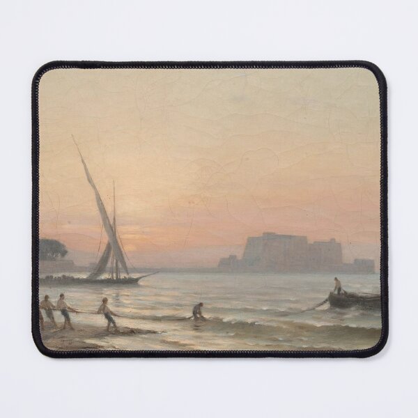 Item preview, Sunset painting, Sunset Artwork designed and sold by danaJG.