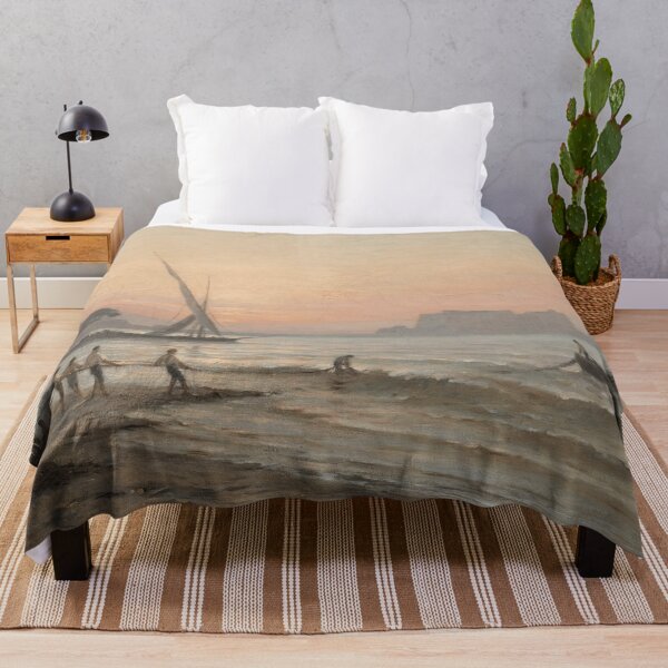 Item preview, Sunset painting, Sunset Artwork designed and sold by danaJG.