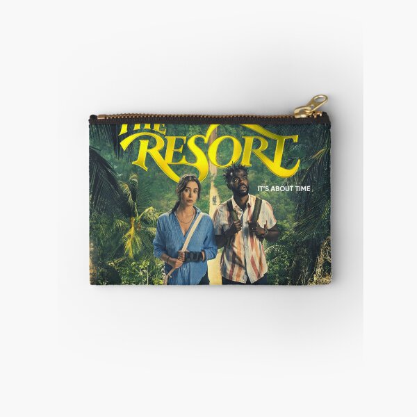 Item preview, The Resort  designed and sold by michaelgoule.